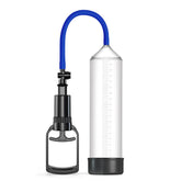 LuvPump ClassiUp Classic Power Penis Pump Clear Penis Pumps And Stretchers